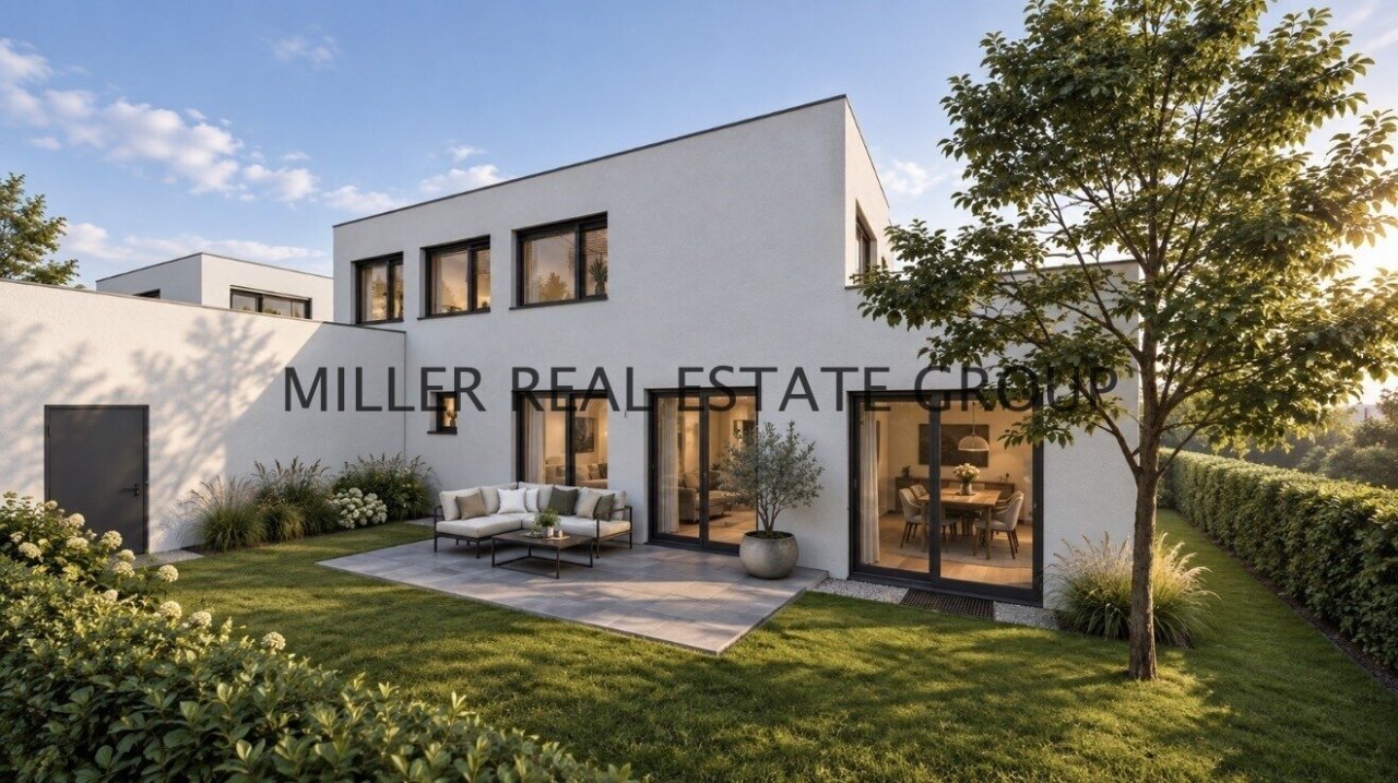 MILLER REAL ESTATE GROUP | Visualisierung MILLER REAL ESTATE GROUP | Visualisierung