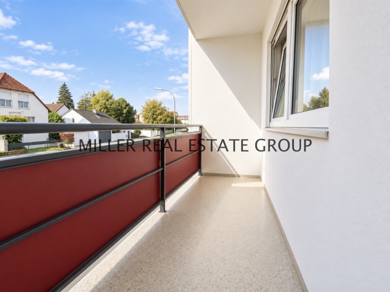 Balkon Balkon
