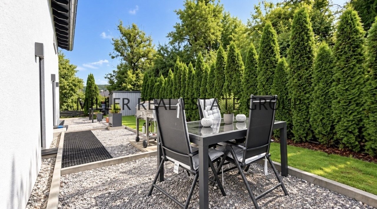 Terrasse Terrasse