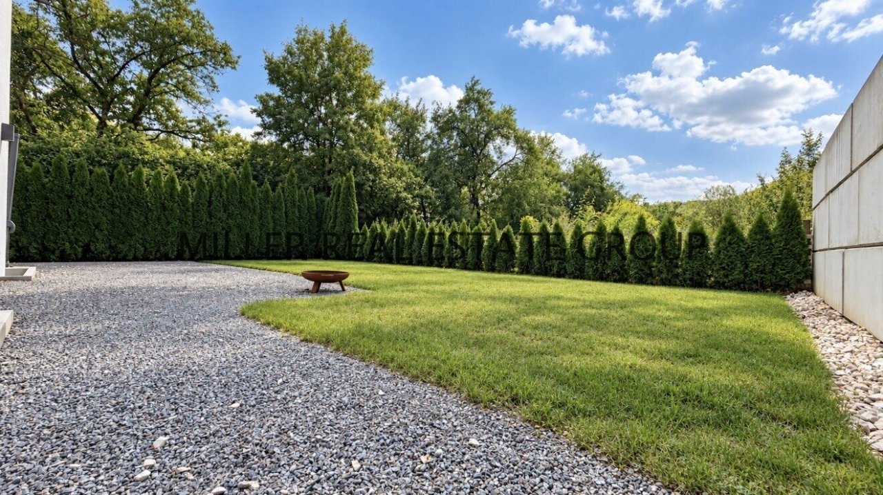 Gartenbereich Gartenbereich