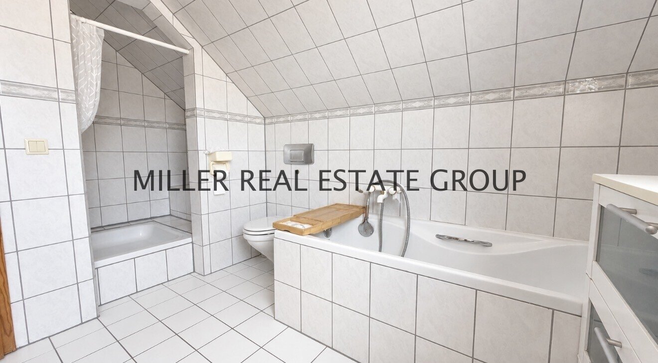 Badezimmer OG Badezimmer OG