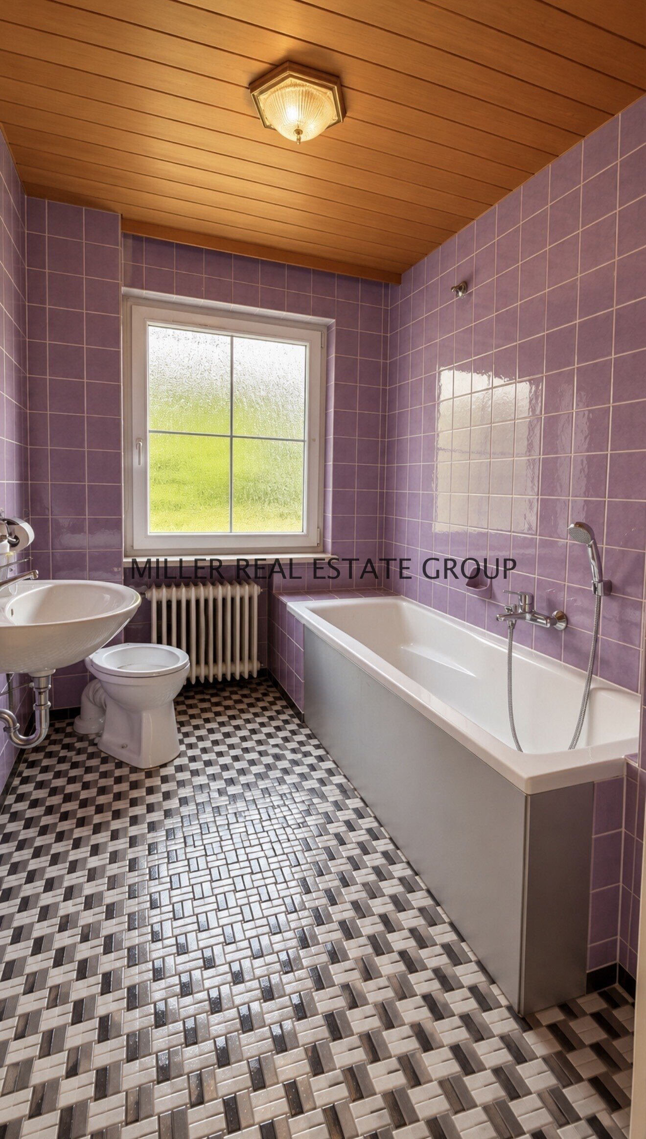 Badezimmer, Erdgeschoss