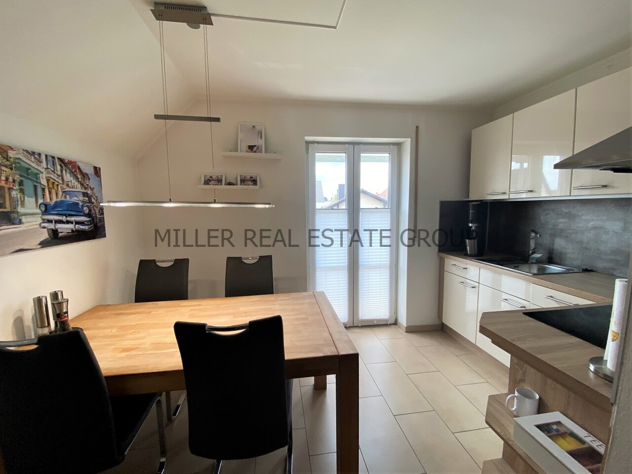 ** Traumhafte Lage! 3-Zimmer- Maisonette Wohnung **  ** Traumhafte Lage! 3-Zimmer- Maisonette Wohnung **