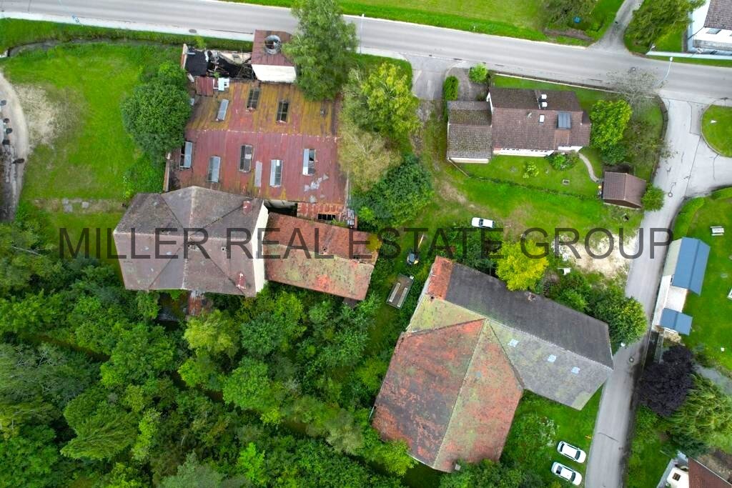 MILLER REAL ESTATE GROUP MILLER REAL ESTATE GROUP