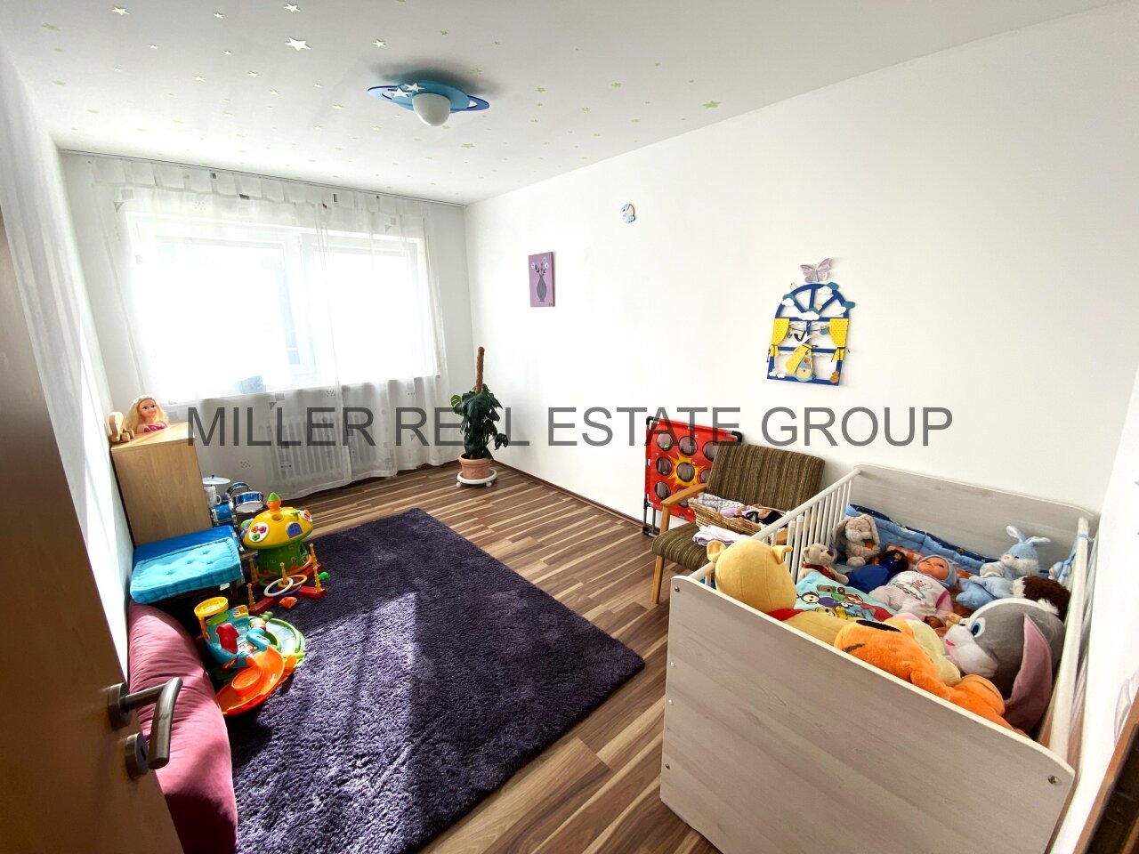 Kinderzimmer