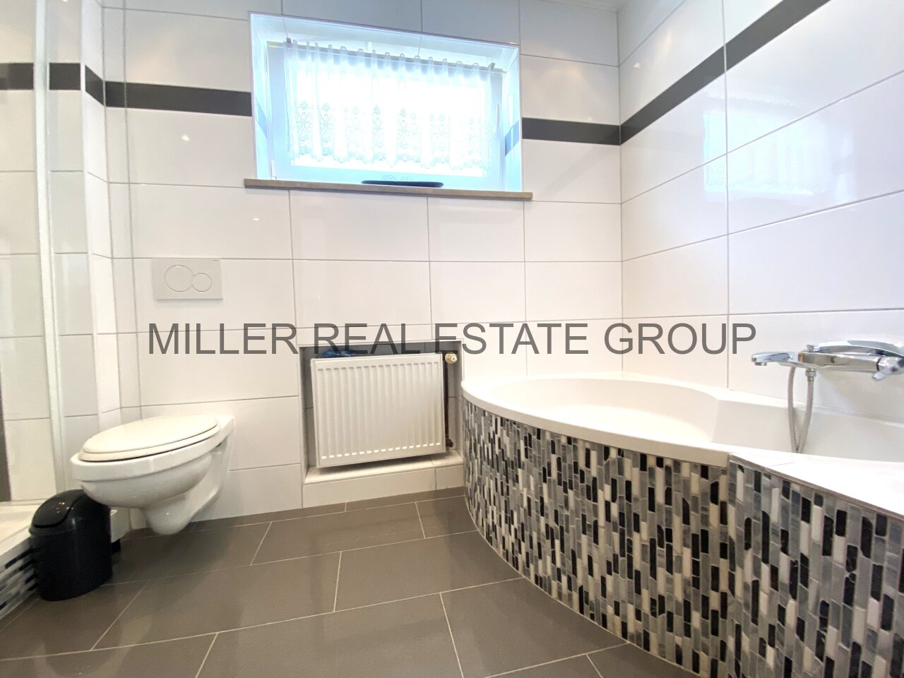 Badezimmer OG