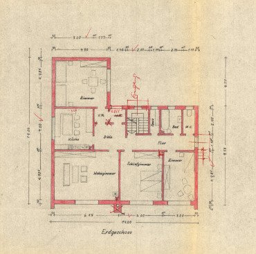 Grundriss EG Grundriss EG