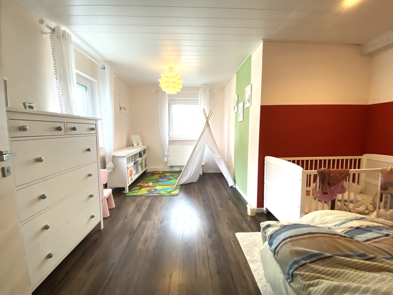 Kinderzimmer Kinderzimmer