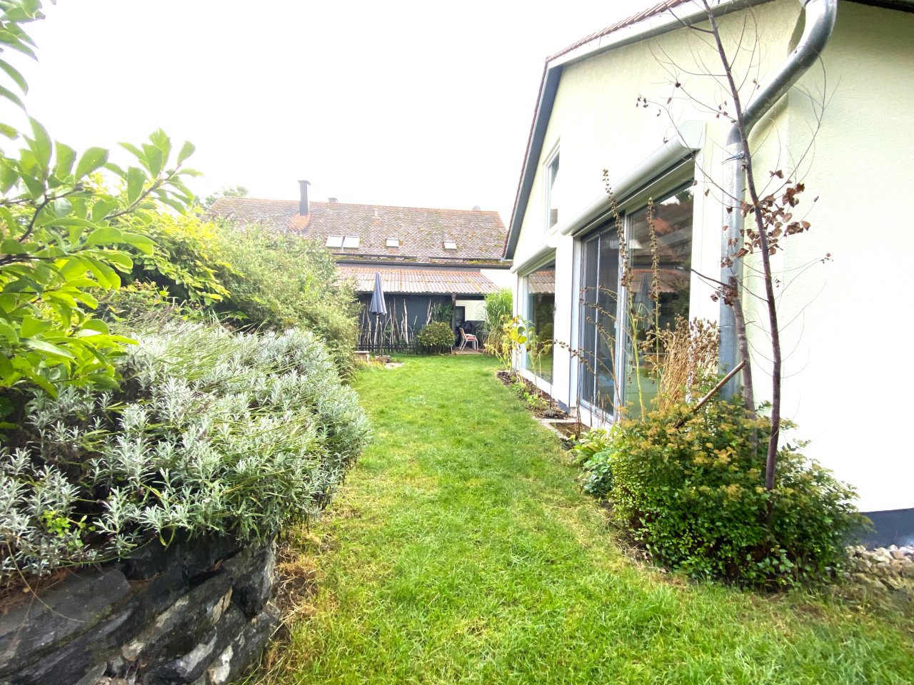 Außenansicht Außenansicht