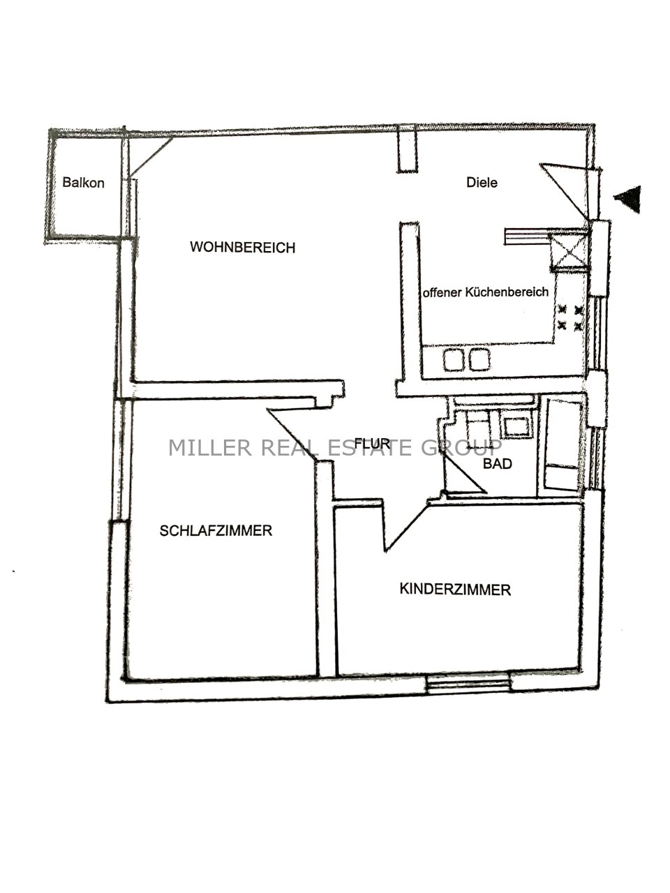 Grundriss Grundriss