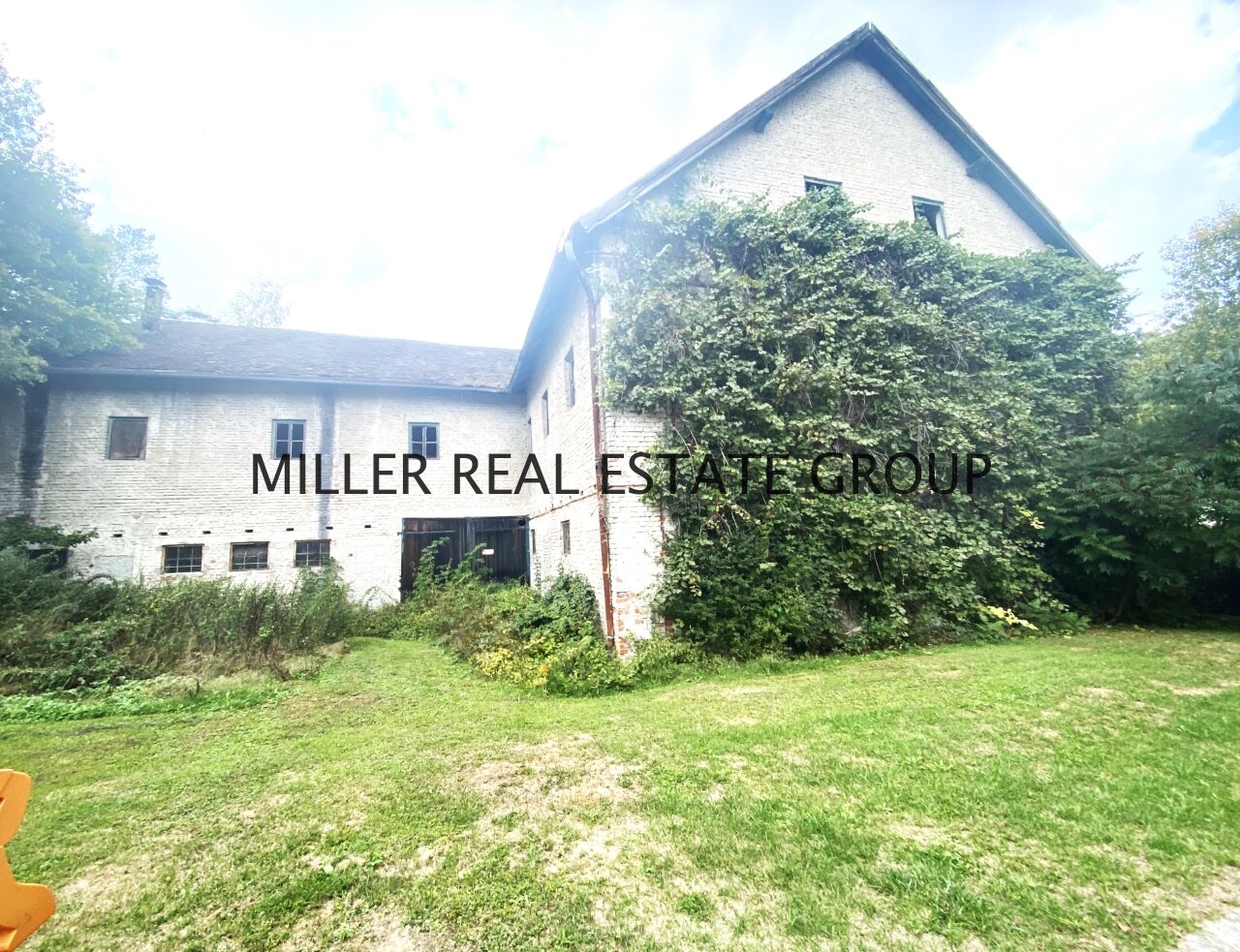 MILLER REAL ESTATE GROUP MILLER REAL ESTATE GROUP