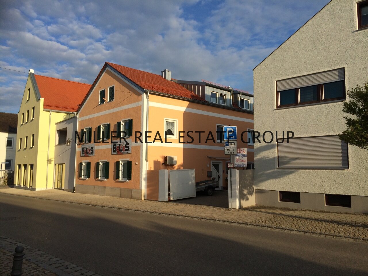 Außenansicht Außenansicht
