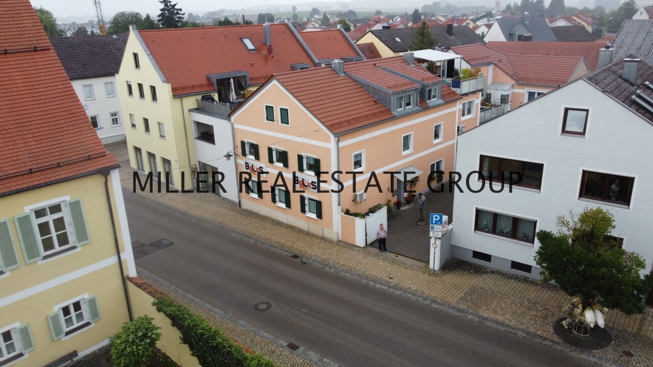 Außenansicht Außenansicht