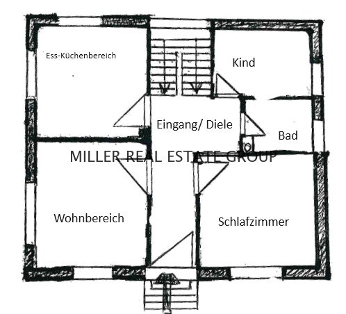 Grundriss EG Grundriss EG