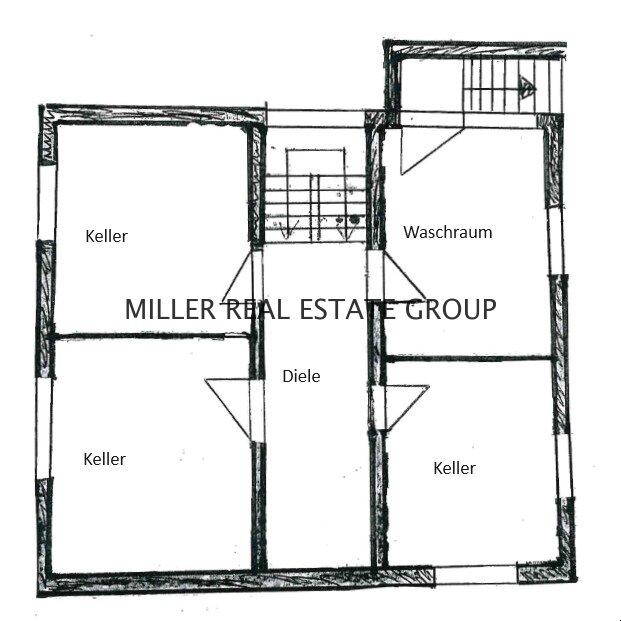 Grundriss KG Grundriss KG