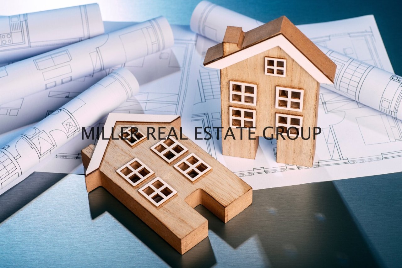 MILLER REAL ESTATE GROUP MILLER REAL ESTATE GROUP