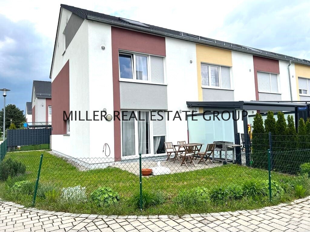 Hier erfüllen sich Wohnträume – Großzügiges Familienparadies!  Hier erfüllen sich Wohnträume – Großzügiges Familienparadies!