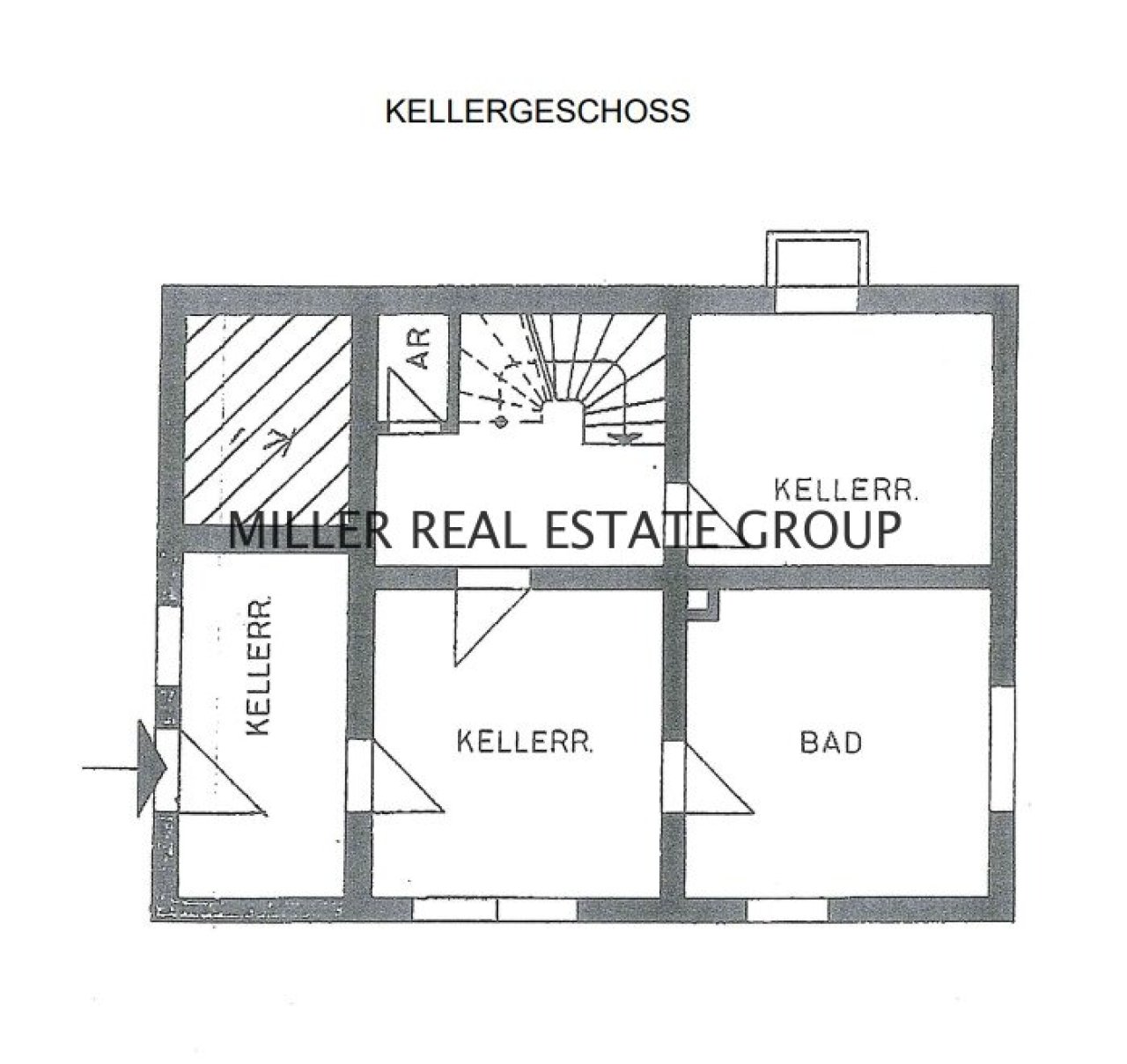 Grundriss KG Grundriss KG