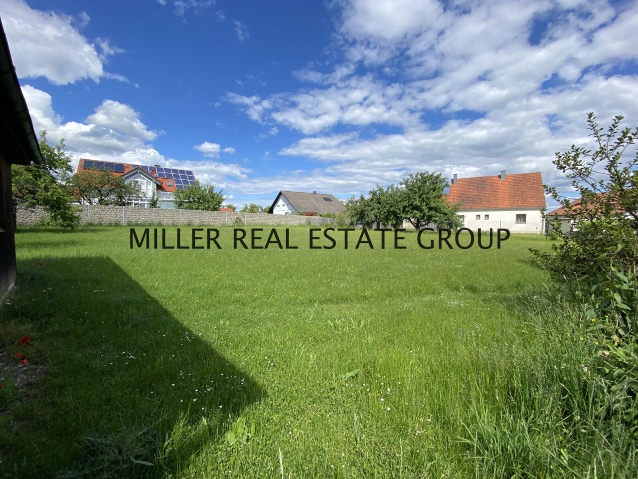 Baugrundstück Hitzhofen Baugrundstück Hitzhofen