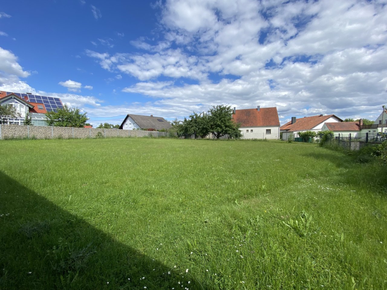 Baugrundstück Hitzhofen Baugrundstück Hitzhofen