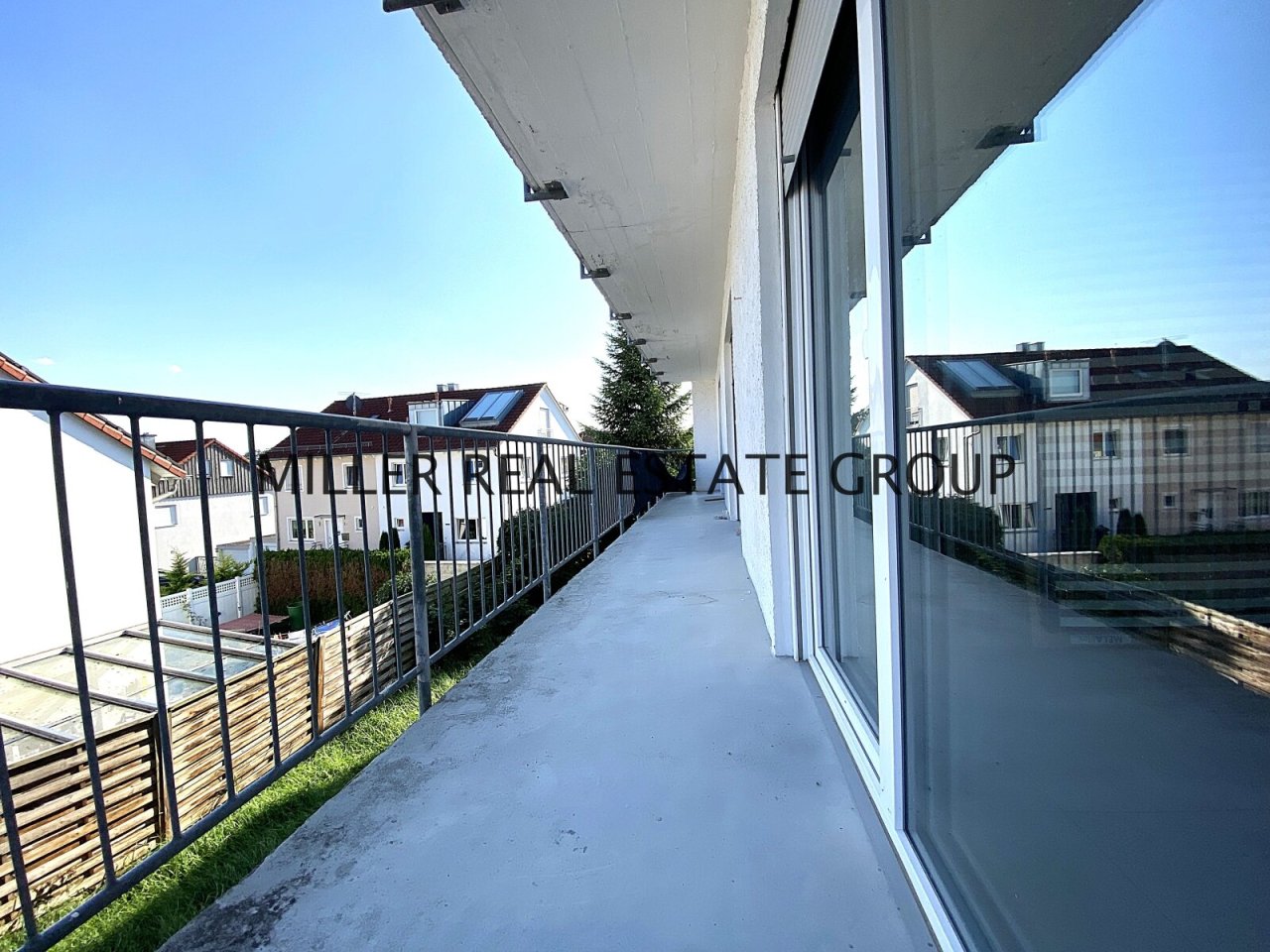 Balkon Balkon