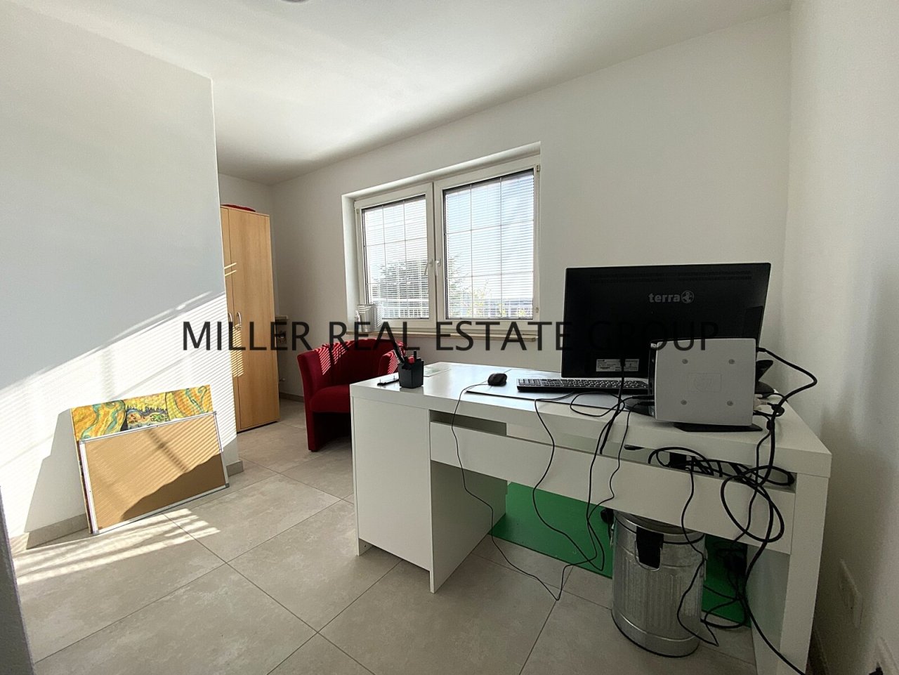 Büro Büro