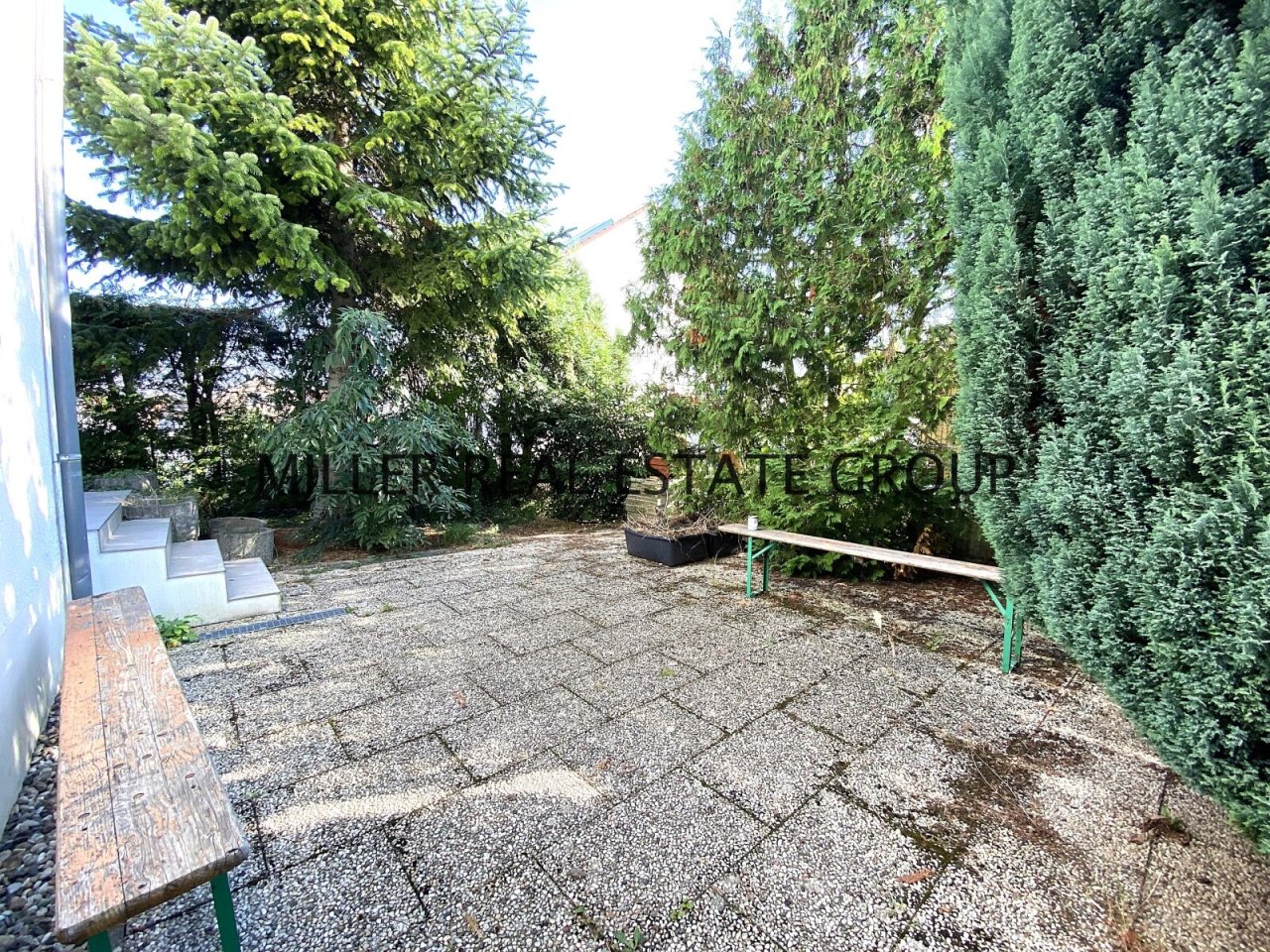 Terrasse Terrasse