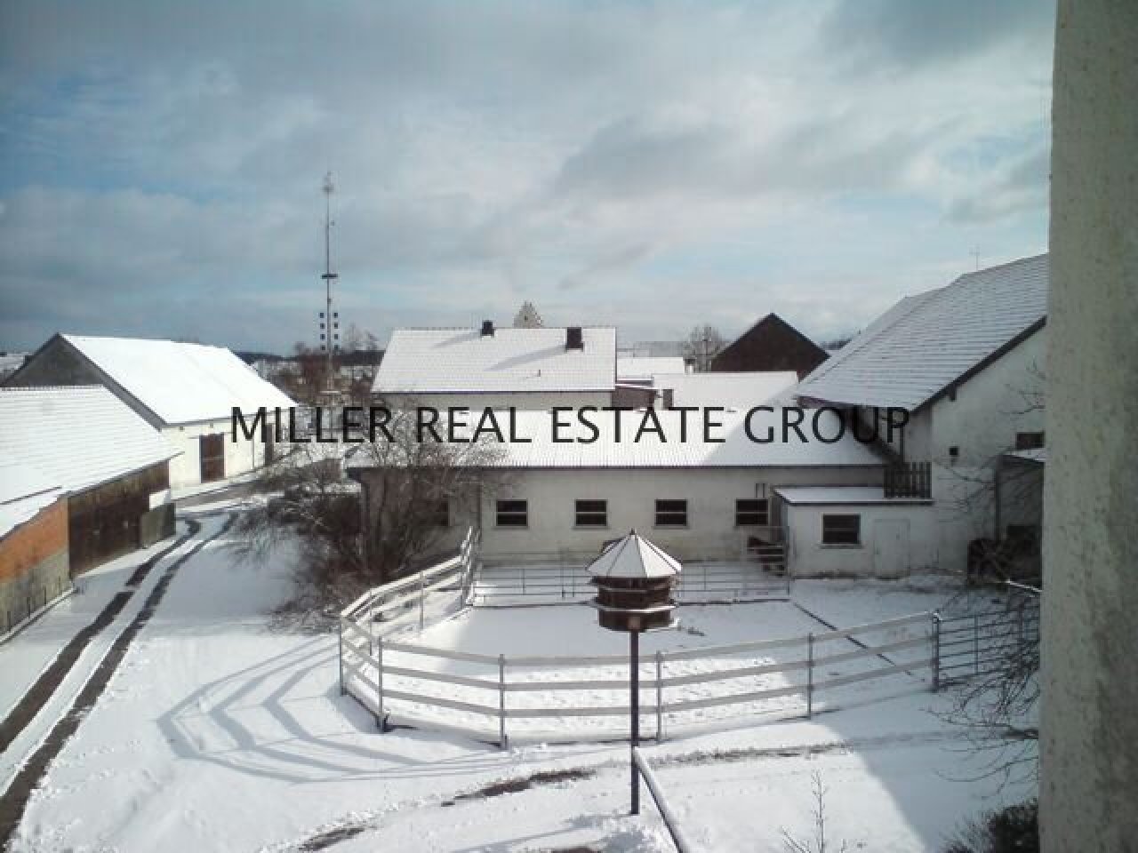 MILLER REAL ESTATE GROUP MILLER REAL ESTATE GROUP