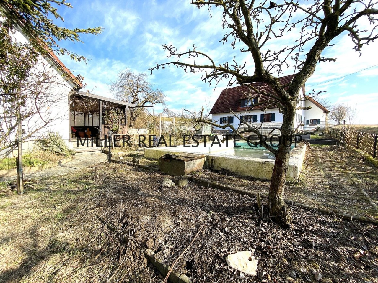 Außenansicht Außenansicht