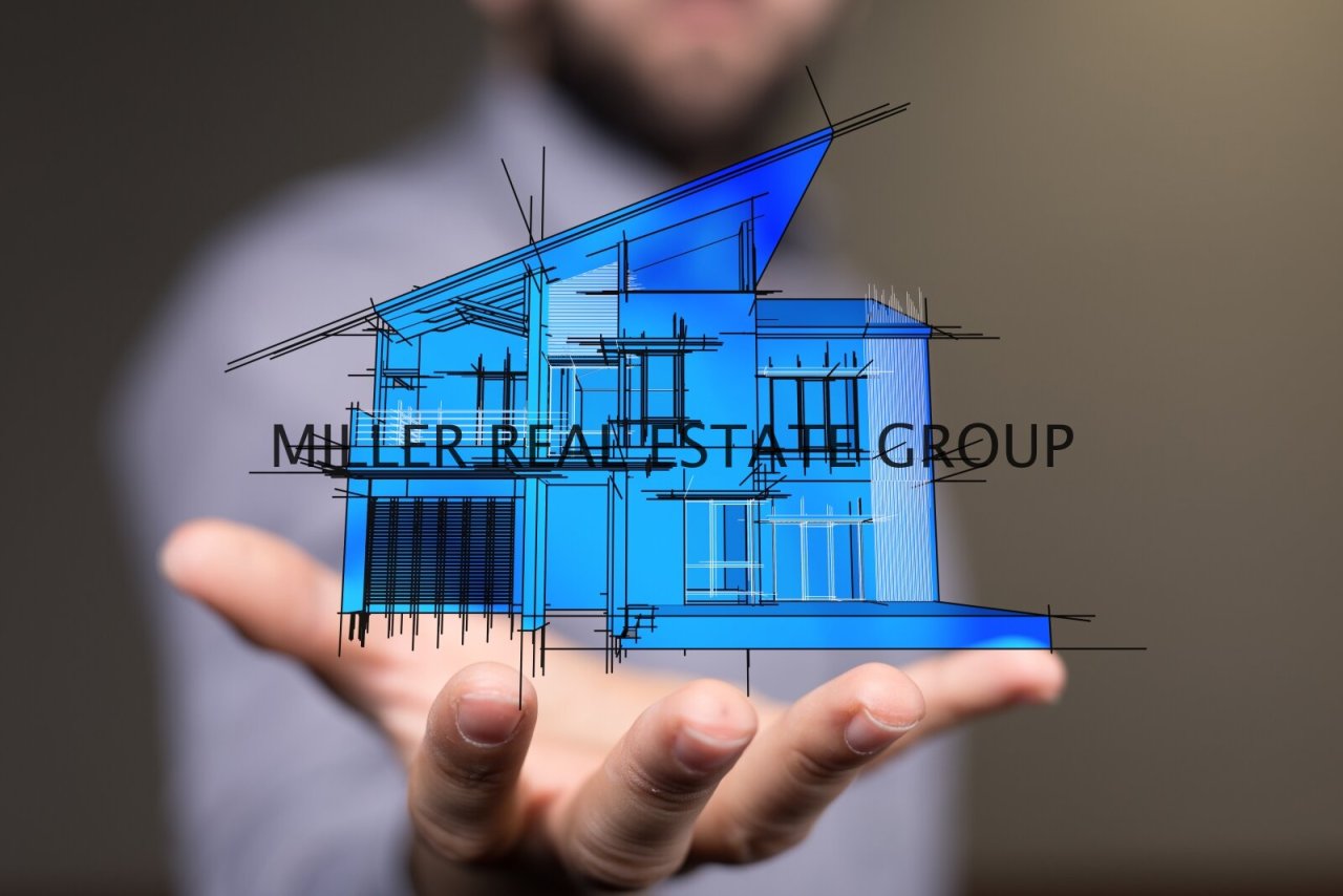 MILLER REAL ESTATE GROUP MILLER REAL ESTATE GROUP
