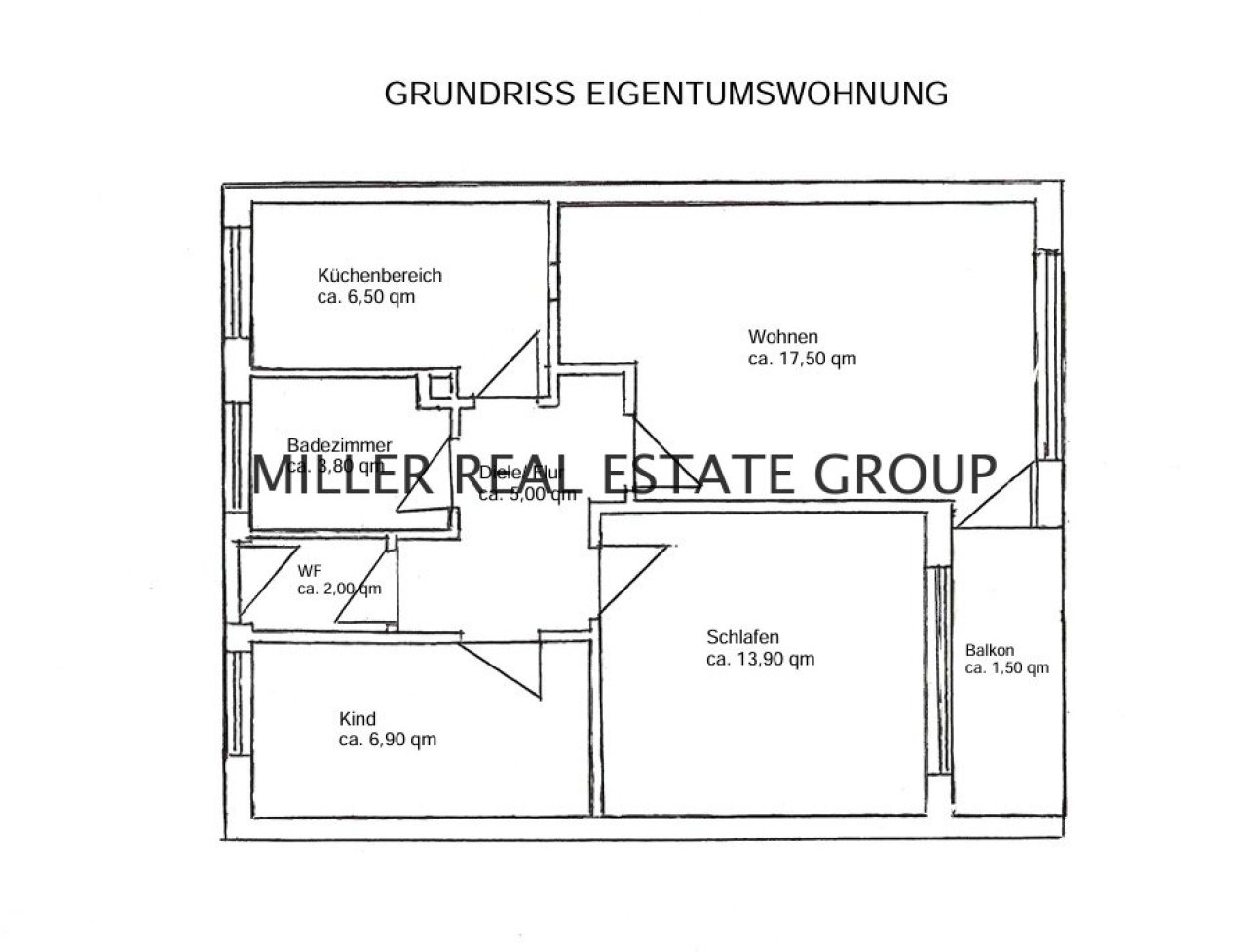 Grundriss Grundriss