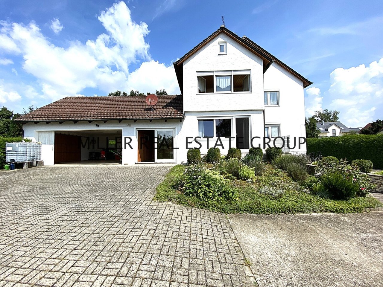 Außenansicht Außenansicht