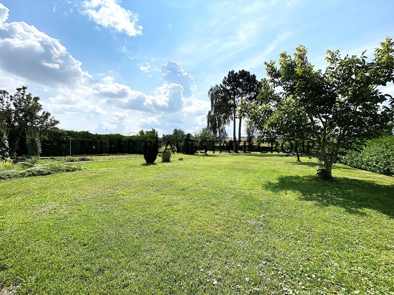 Gartenbereich Gartenbereich