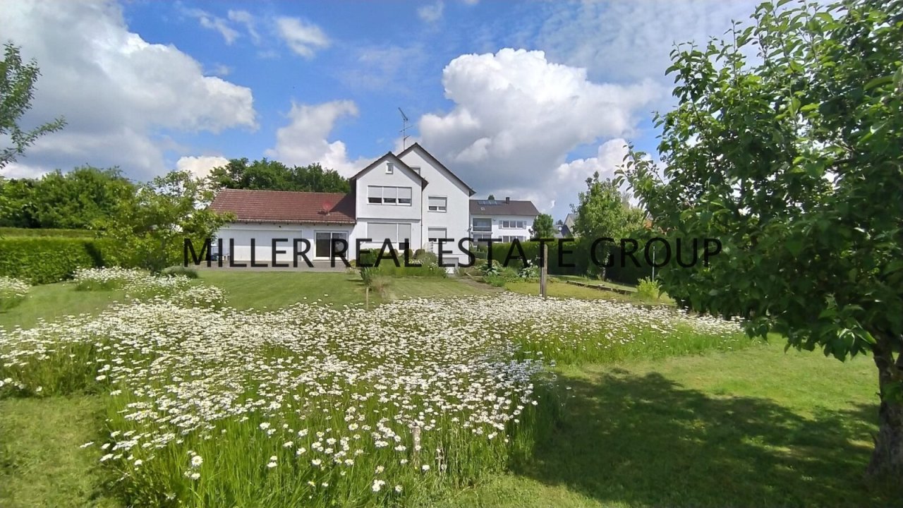 Außenansicht Außenansicht
