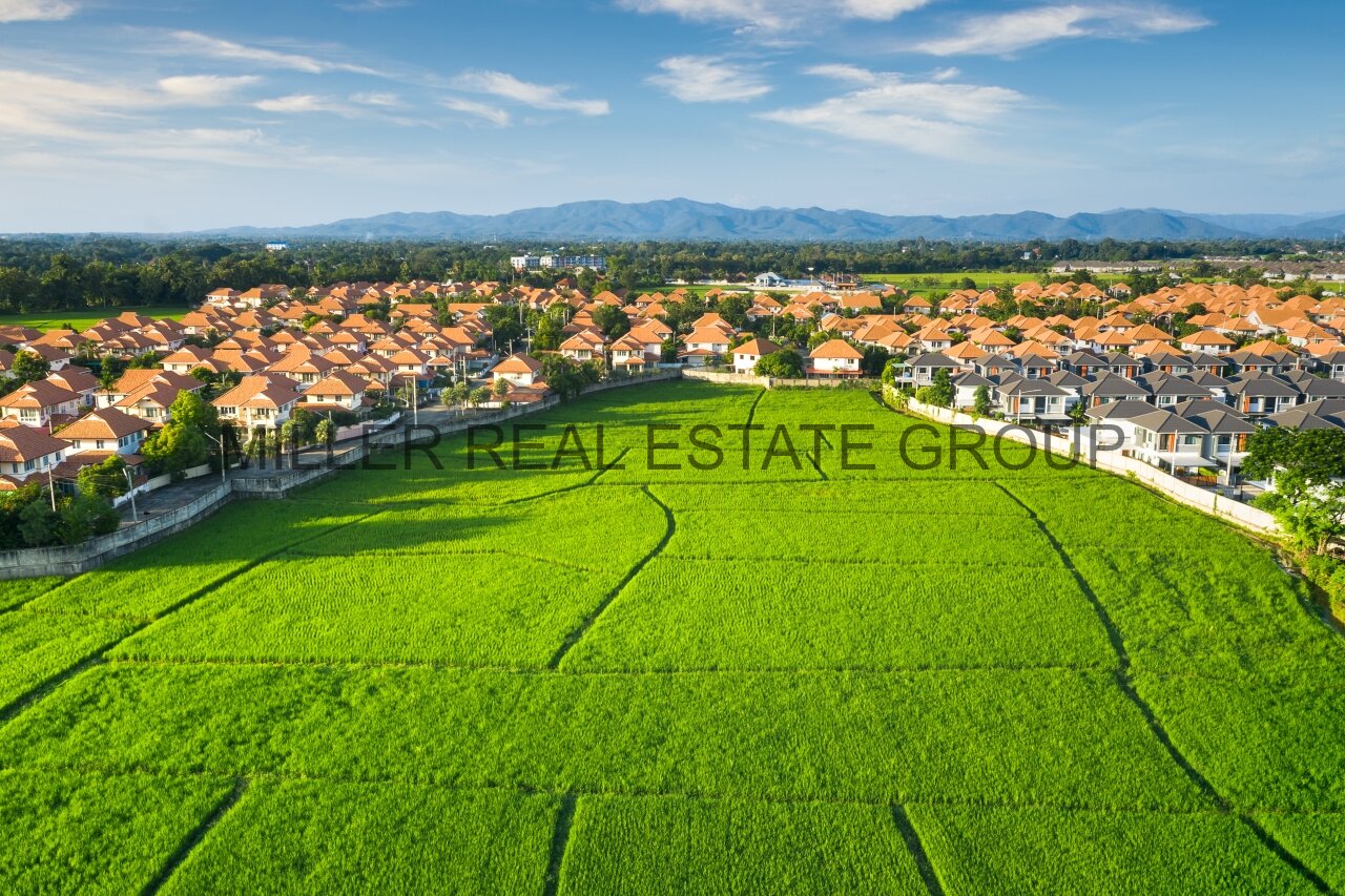 MILLER REAL ESTATE GROUP MILLER REAL ESTATE GROUP