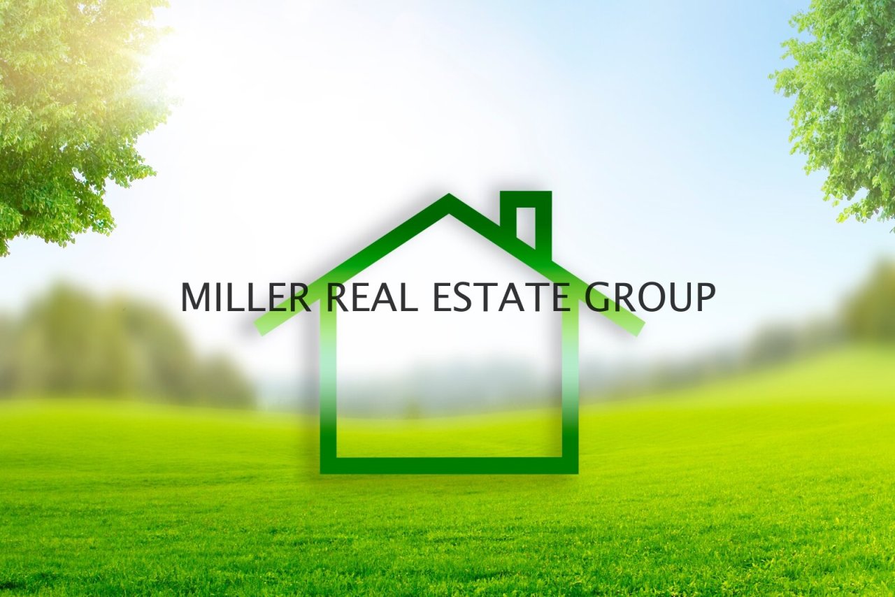 MILLER REAL ESTATE GROUP MILLER REAL ESTATE GROUP