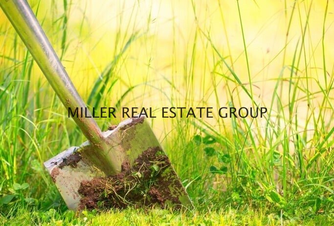 MILLER REAL ESTATE GROUP MILLER REAL ESTATE GROUP