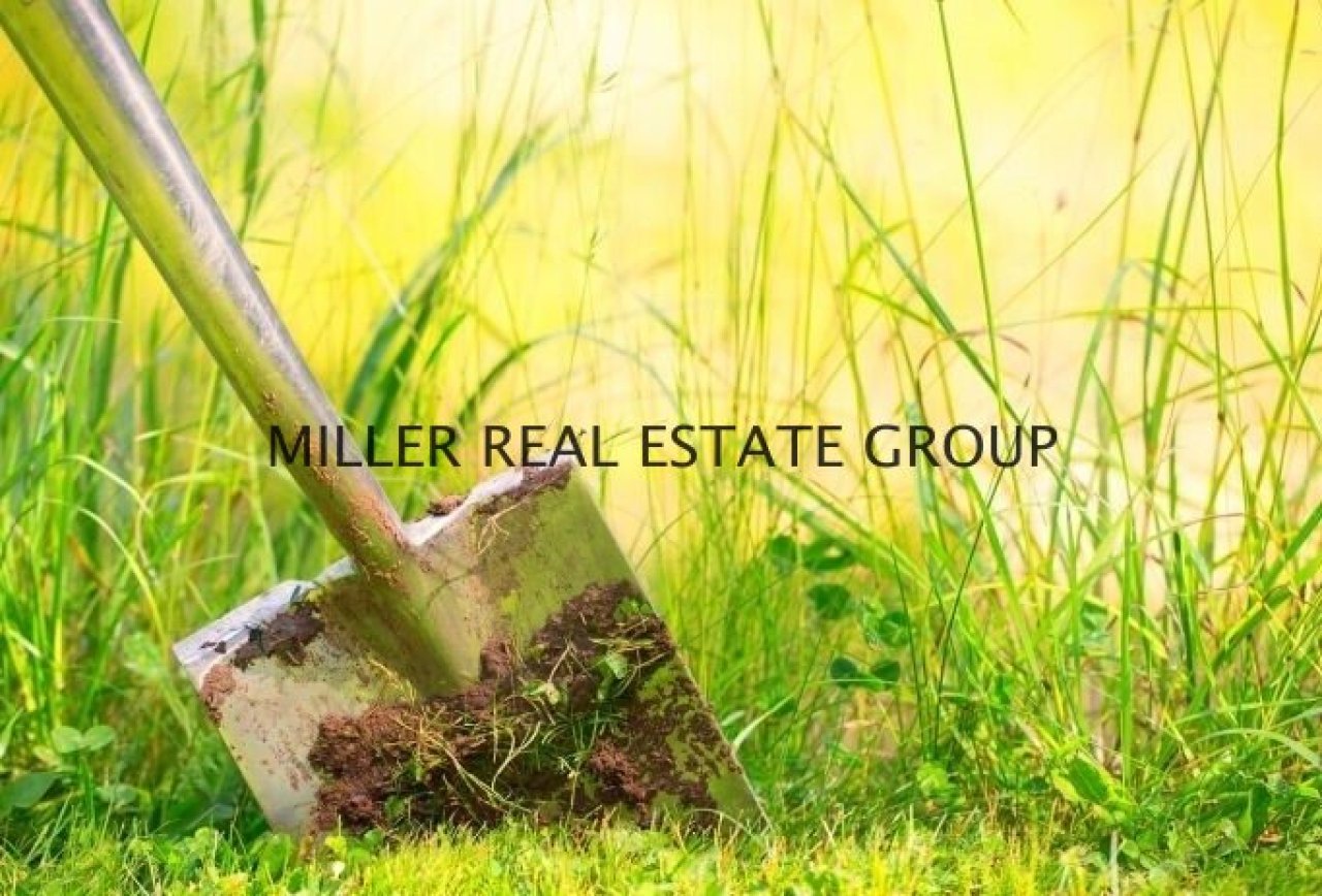 MILLER REAL ESTATE GROUP MILLER REAL ESTATE GROUP