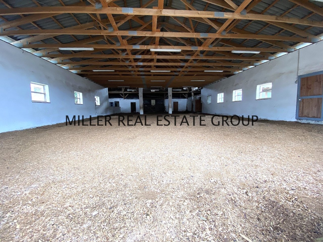 MILLER REAL ESTATE GROUP MILLER REAL ESTATE GROUP