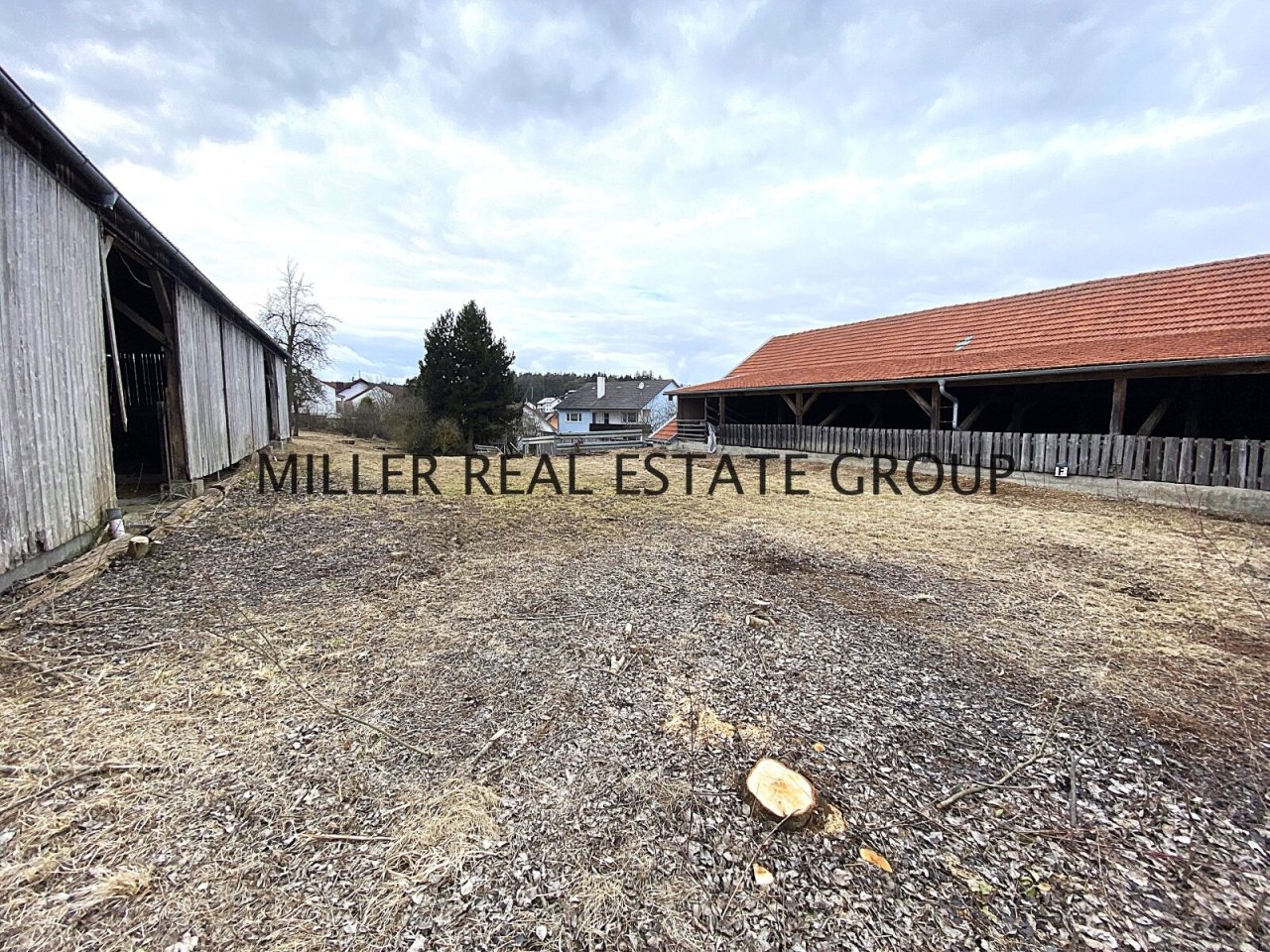 MILLER REAL ESTATE GROUP MILLER REAL ESTATE GROUP