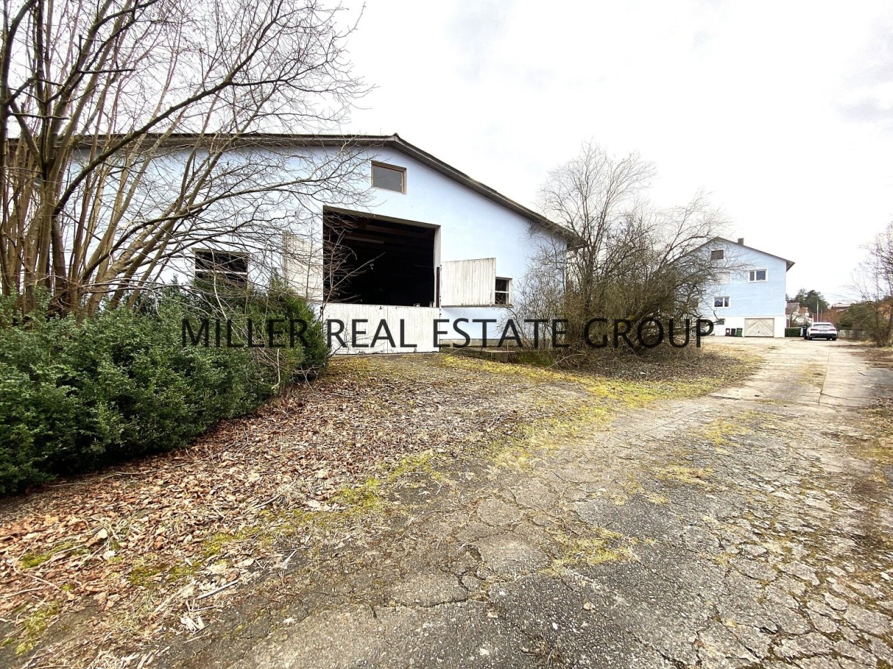 MILLER REAL ESTATE GROUP MILLER REAL ESTATE GROUP