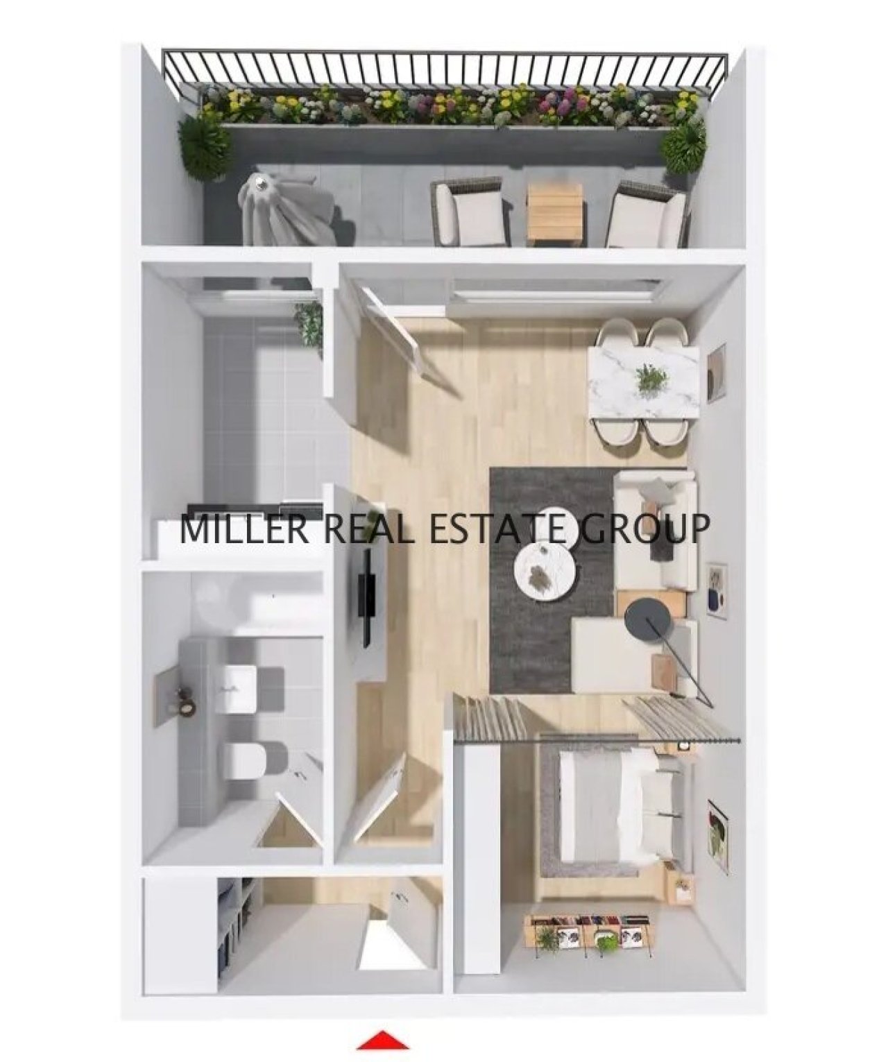 Grundriss Grundriss