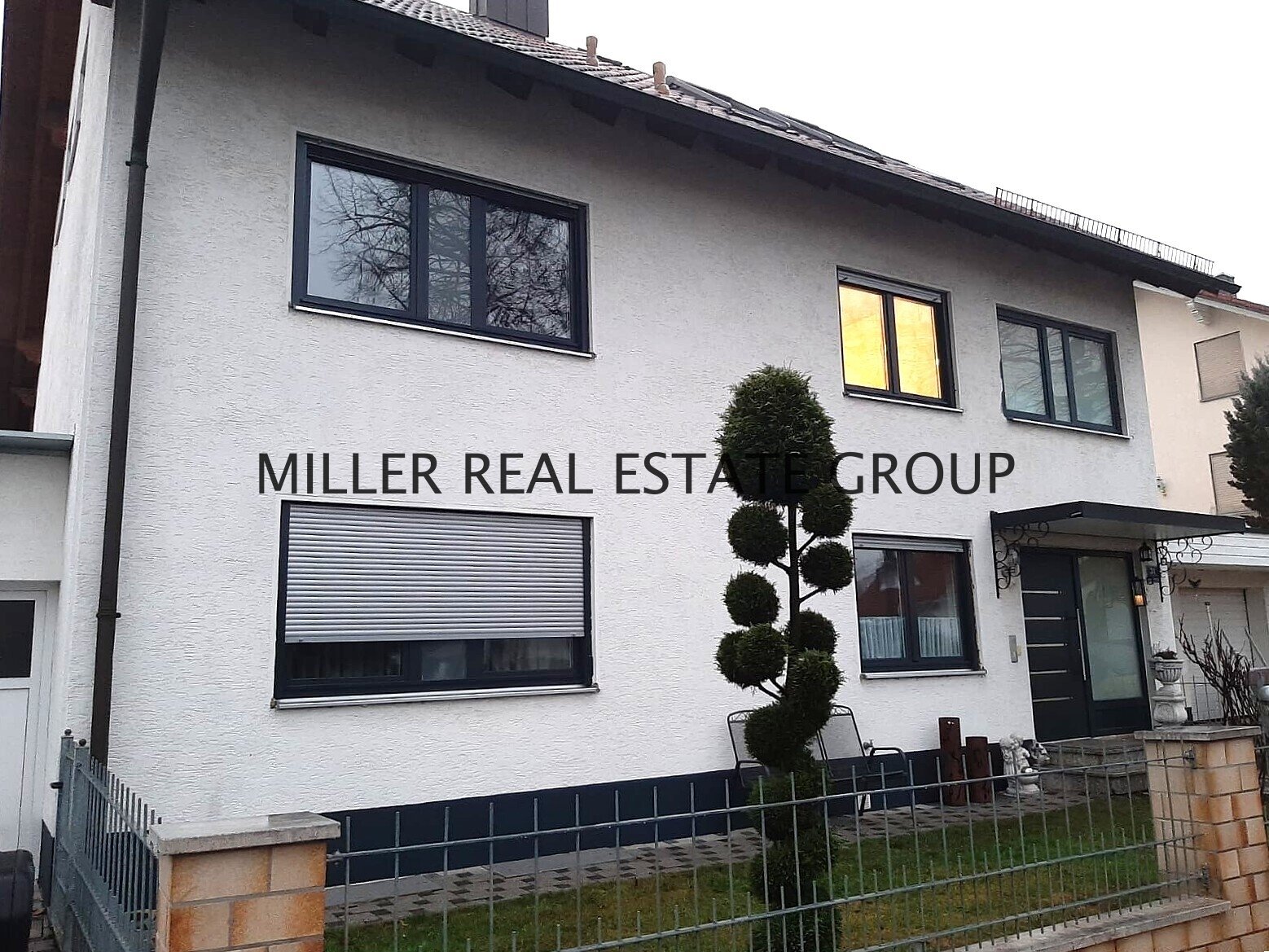 Außenansicht Außenansicht