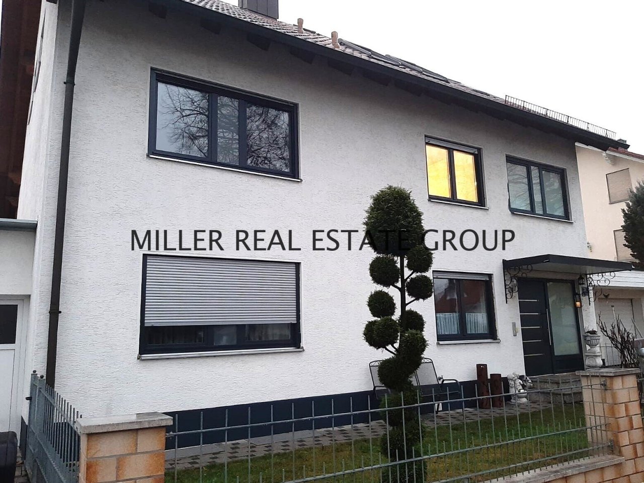 Außenansicht Außenansicht