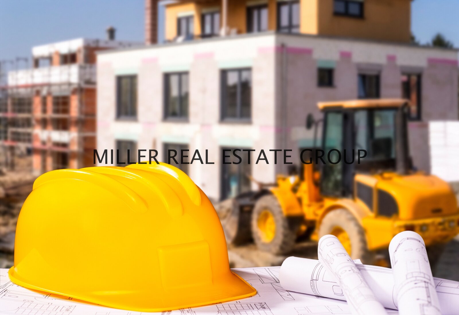 MILLER REAL ESTATE GROUP MILLER REAL ESTATE GROUP