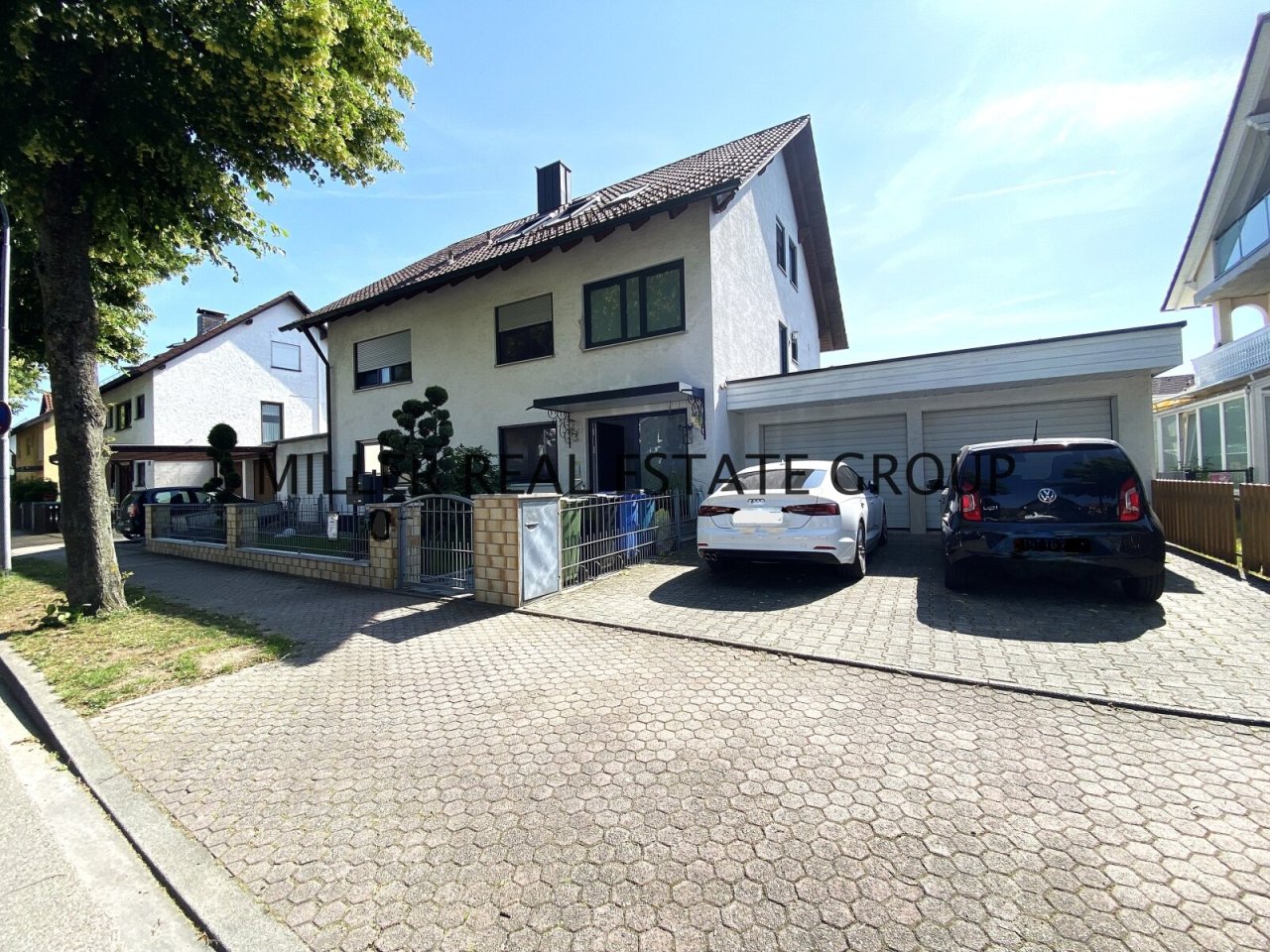 Außenansicht Außenansicht