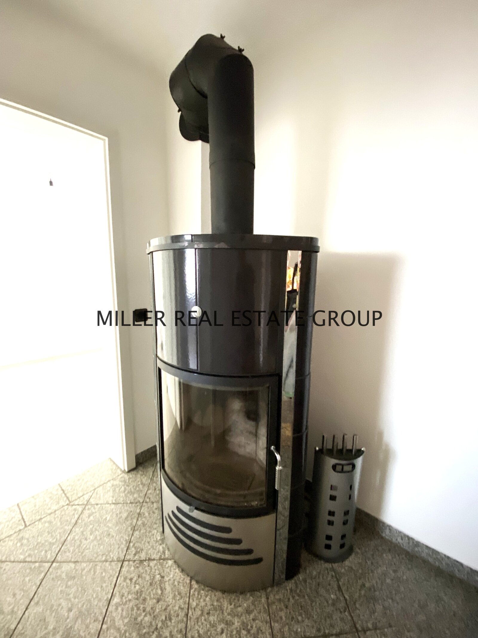 Kamin im EG Kamin im EG