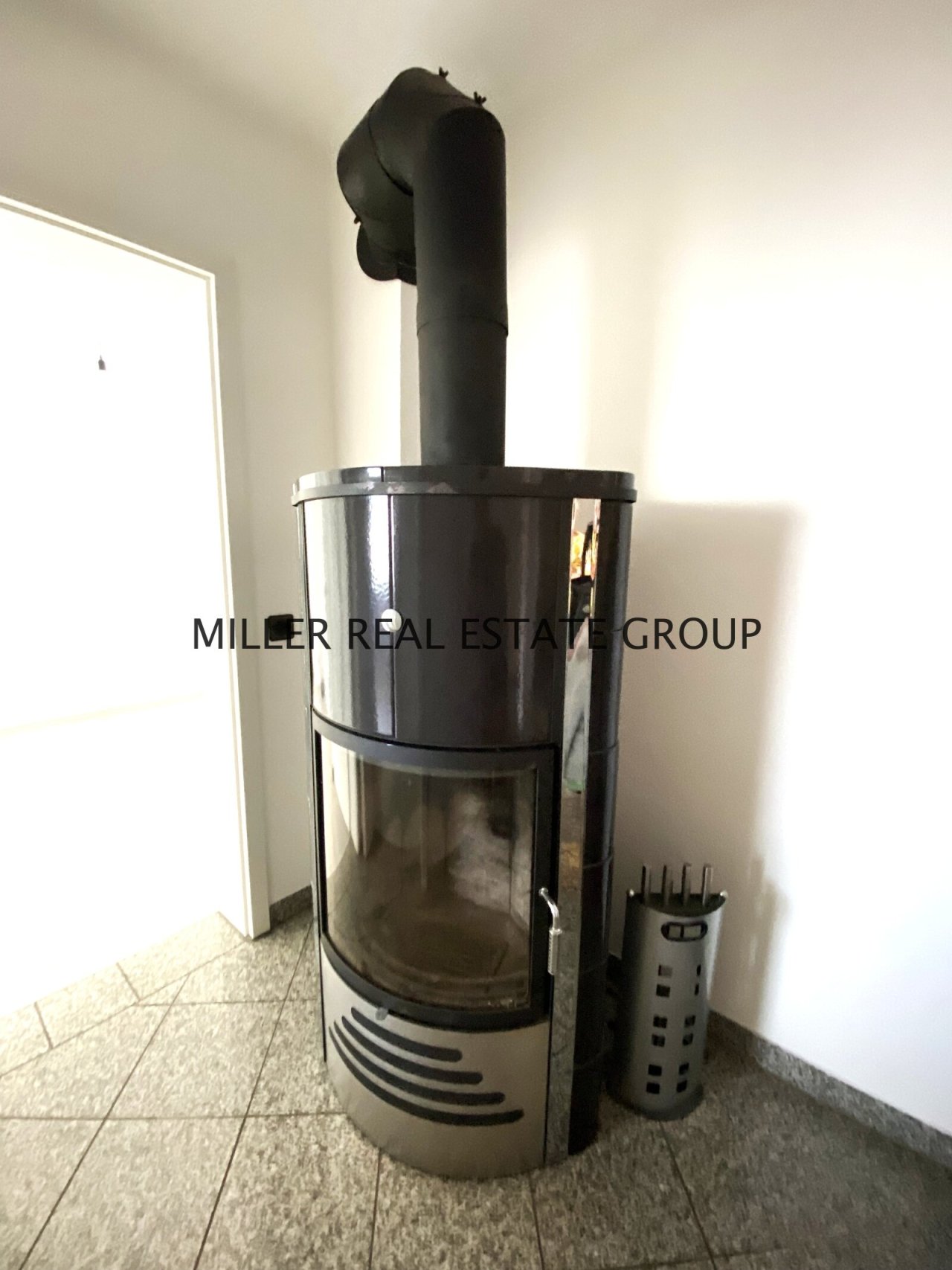 Kamin im EG Kamin im EG