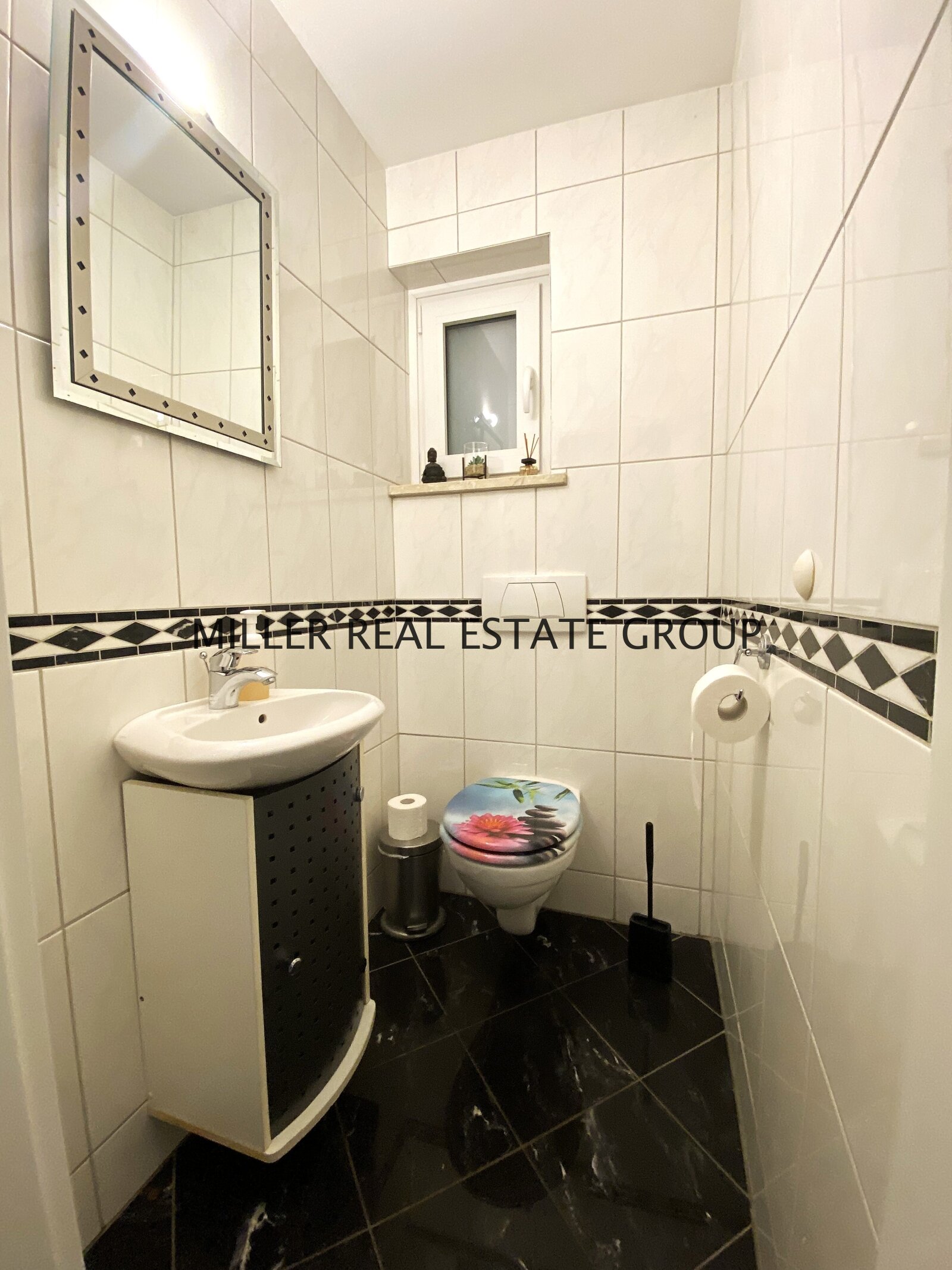 Gäste-WC Gäste-WC