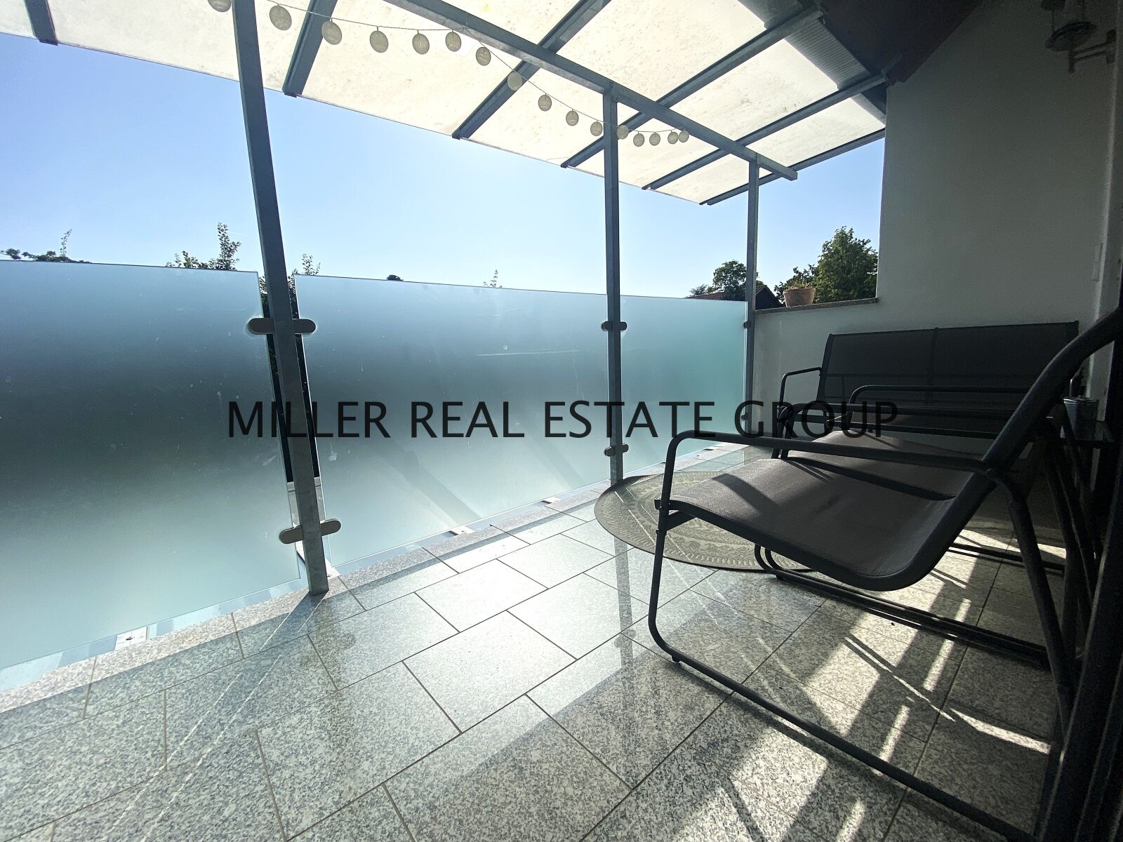 Balkon Balkon